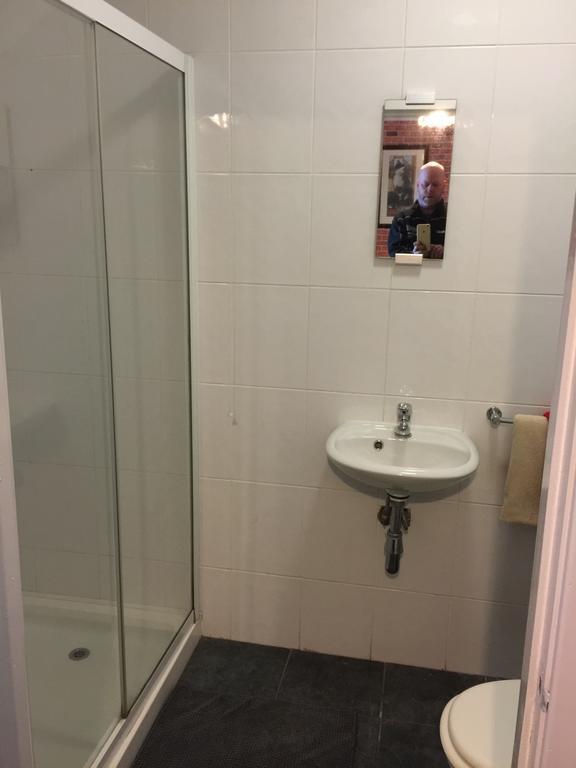 Lakeland Guest House Pembroke Dock Εξωτερικό φωτογραφία