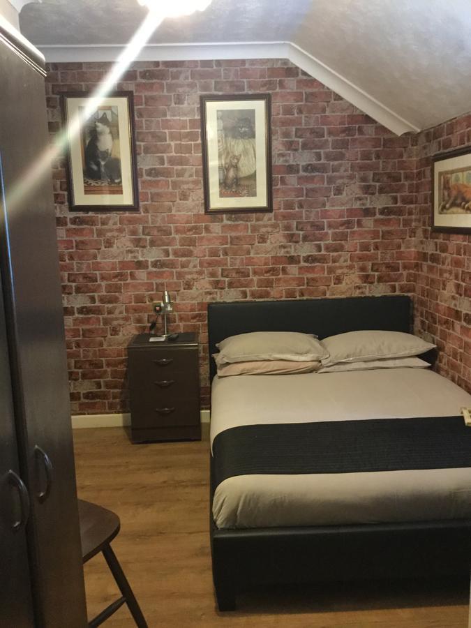 Lakeland Guest House Pembroke Dock Εξωτερικό φωτογραφία