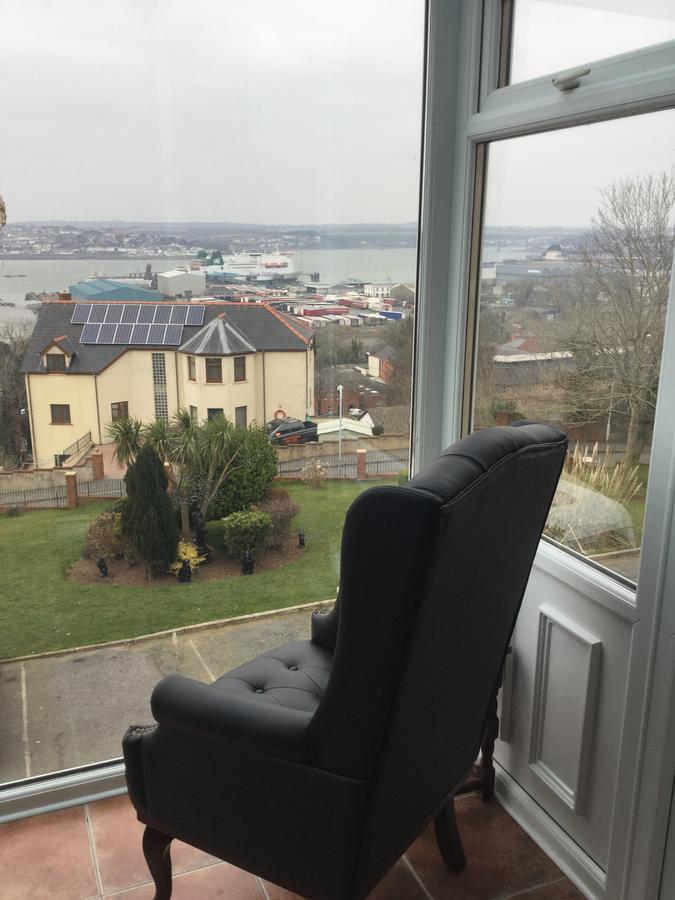 Lakeland Guest House Pembroke Dock Εξωτερικό φωτογραφία