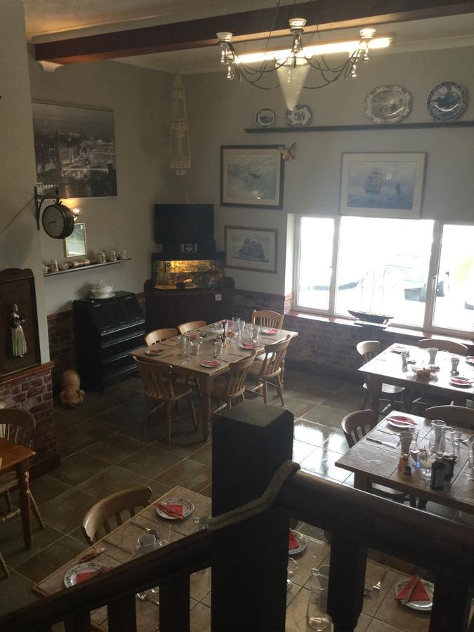 Lakeland Guest House Pembroke Dock Εξωτερικό φωτογραφία