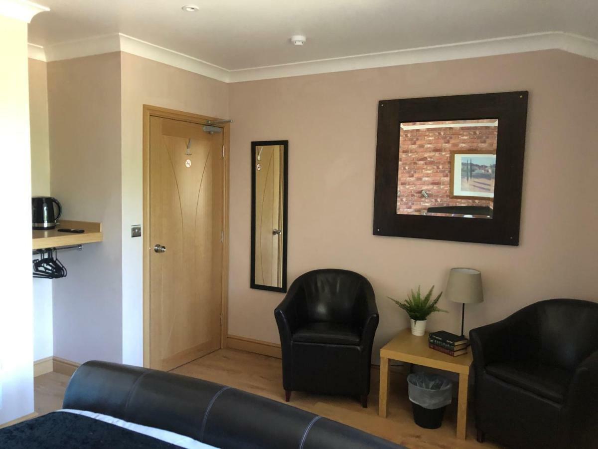 Lakeland Guest House Pembroke Dock Εξωτερικό φωτογραφία