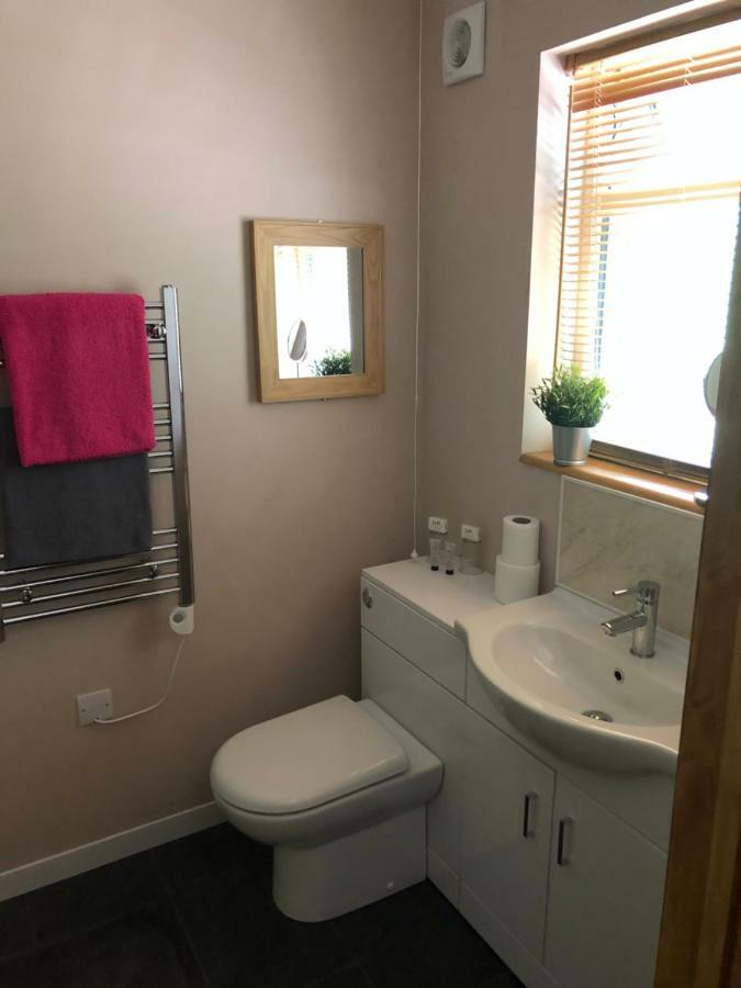 Lakeland Guest House Pembroke Dock Εξωτερικό φωτογραφία