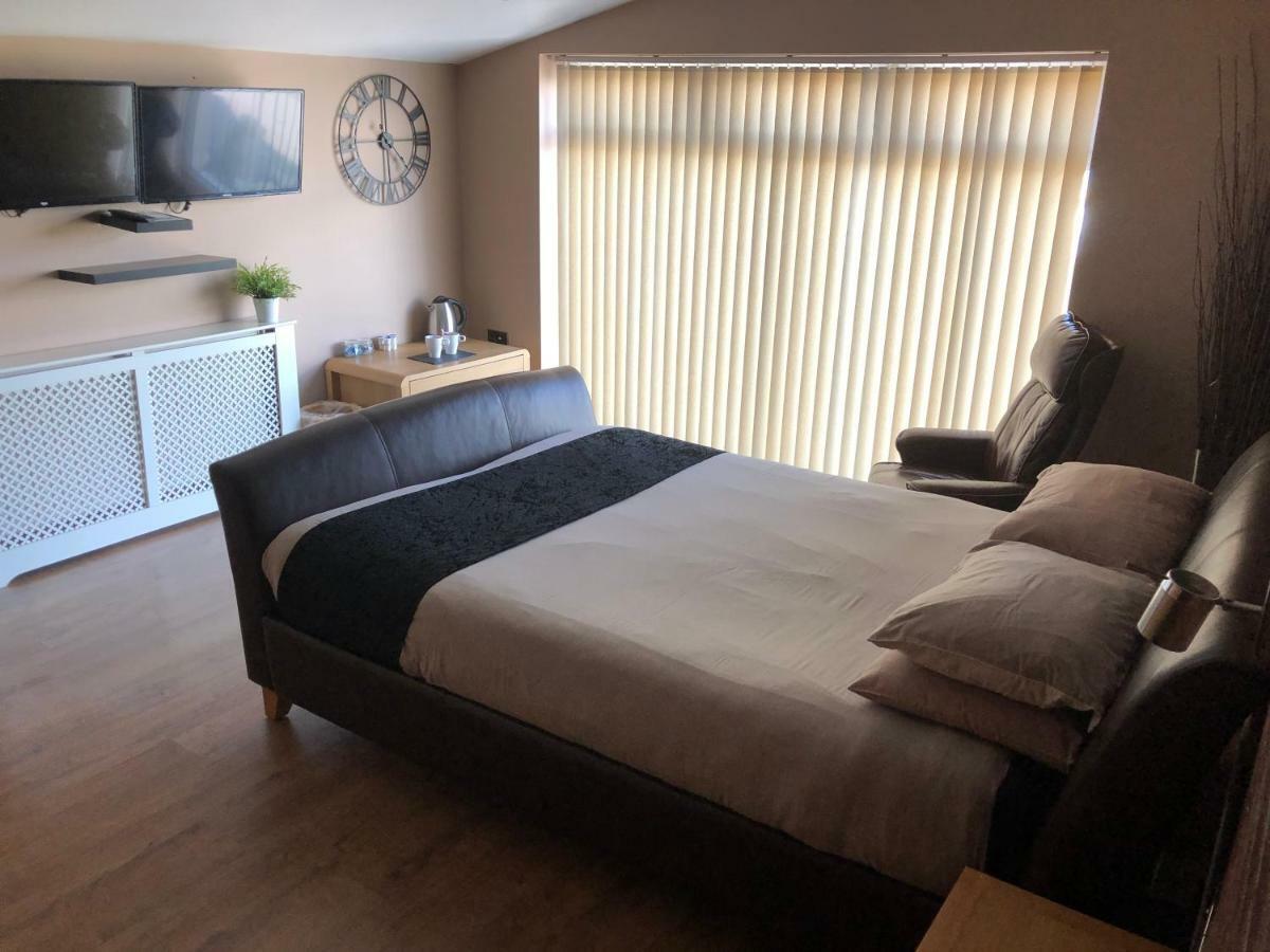 Lakeland Guest House Pembroke Dock Εξωτερικό φωτογραφία