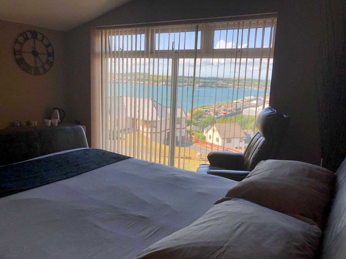 Lakeland Guest House Pembroke Dock Εξωτερικό φωτογραφία