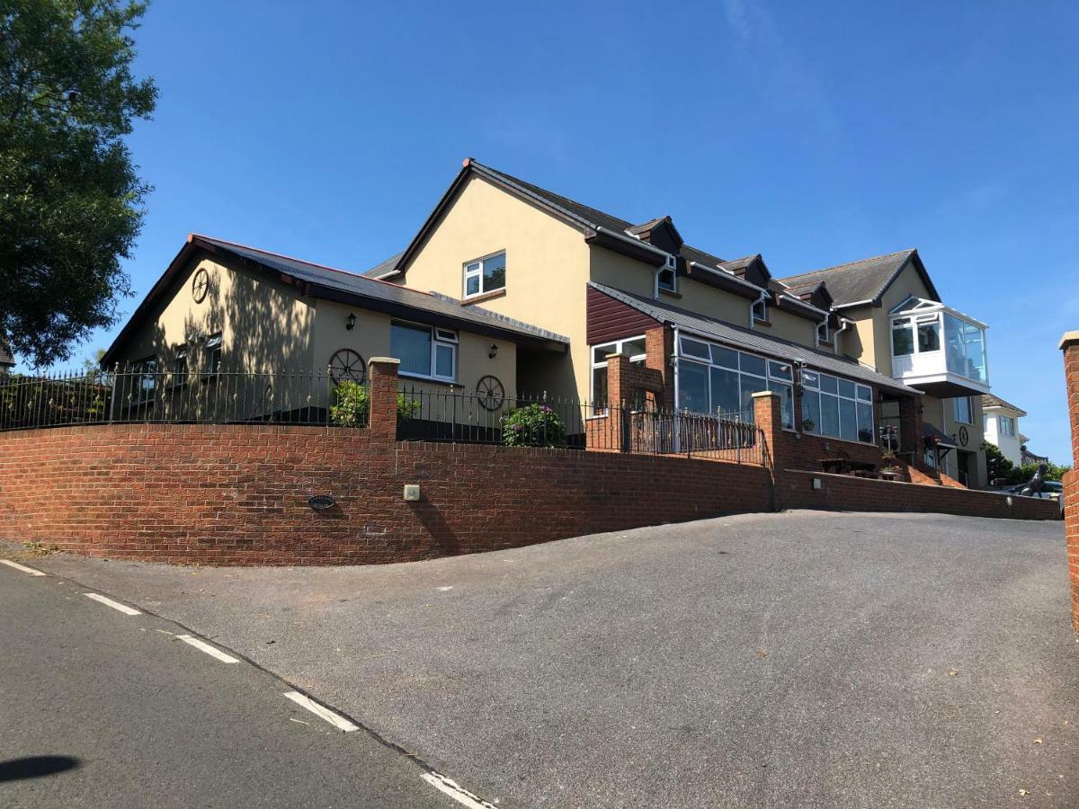 Lakeland Guest House Pembroke Dock Εξωτερικό φωτογραφία